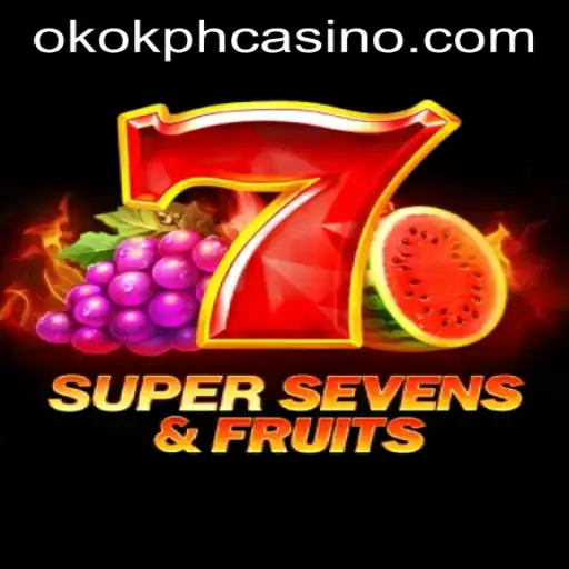Exploring the Exciting World of 7SuperSevensFruits at OKOK.PH CASINO