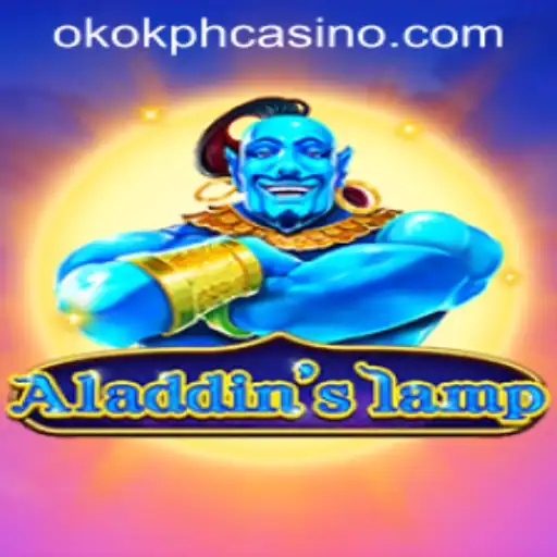 Discover the Enchanting World of Aladdinslamp at OKOK.PH CASINO