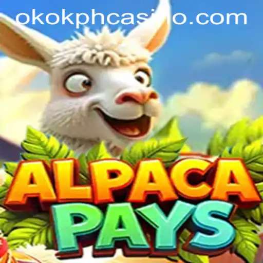 Discover the Exciting World of AlpacaPays at OKOK.PH CASINO