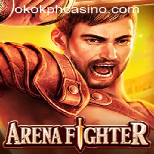 ArenaFighter: Revolutionizing Online Casino Gaming in Collaboration with OKOK.PH CASINO