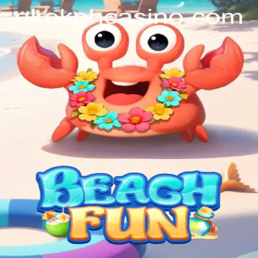BeachFun: A Comprehensive Guide to the Game at OKOK.PH CASINO