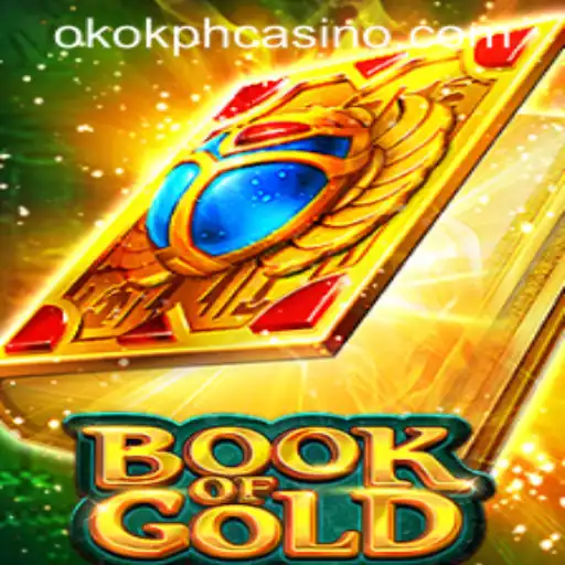 Book of Gold: Unlocking the Secrets of OKOK.PH CASINO's Latest Feature