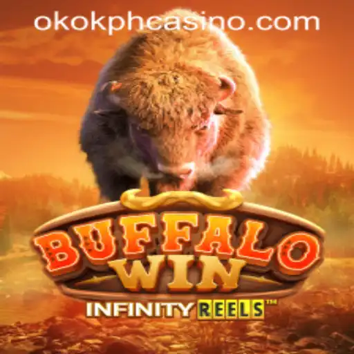 Unlocking the Thrills of BuffaloWin at OKOK.PH CASINO