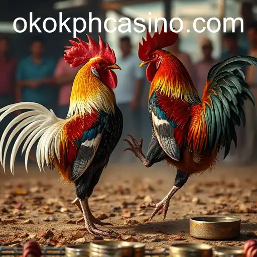 Security and Trust OKOK.PH CASINO - International Licenses and Certifications