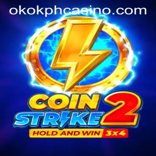 Dive into the Exciting World of Coinstrike2 at OKOK.PH CASINO