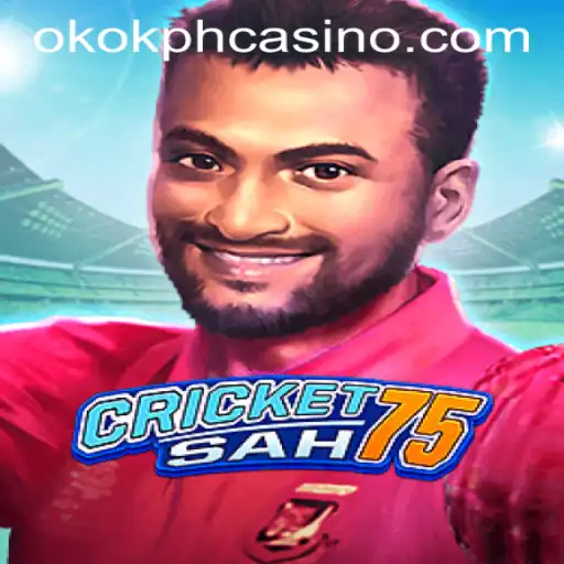 Exploring the Exciting World of CricketSah75 at OKOK.PH CASINO