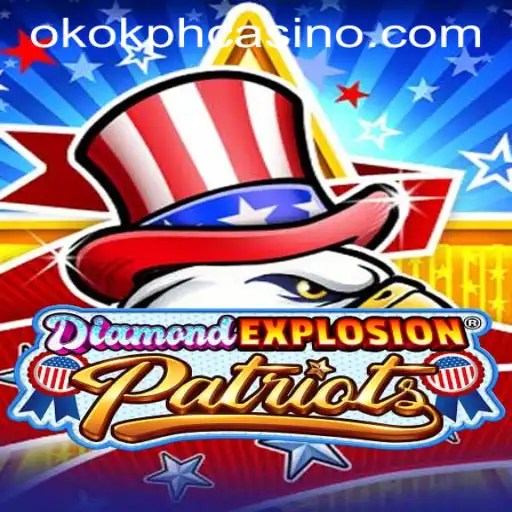 Dive Into Adventure with DiamondExplosionPatriots