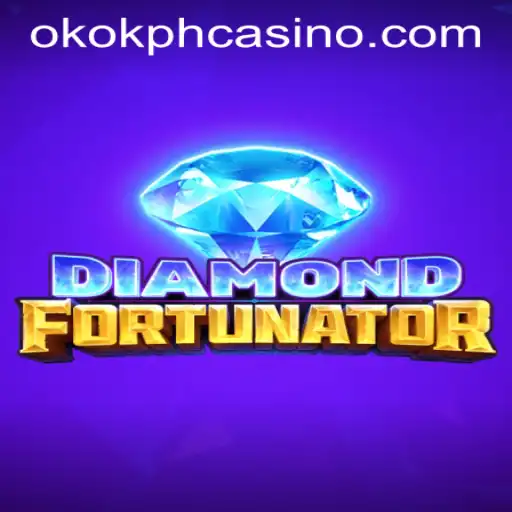 Discover the Exciting World of DiamondFort: The Premier Game of OKOK.PH CASINO