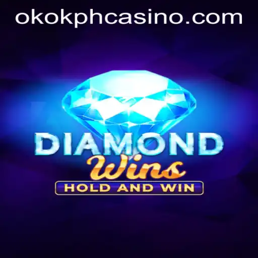 Exploring DiamondWins in the OKOK.PH Casino: Game Description, Introduction, and Rules