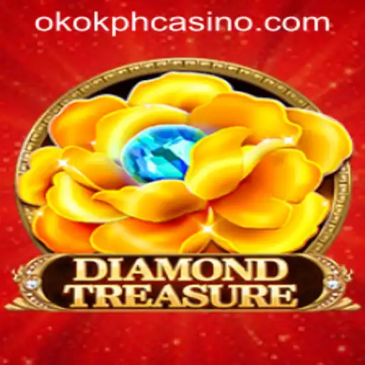 Exploring the Thrills of Diamondtreasure at OKOK.PH CASINO
