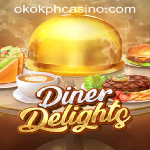 Discover the Exciting World of DinerDelights: A New Offering from OKOK.PH CASINO