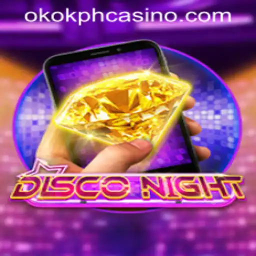 Exploring DiscoNightM: An Engaging Experience with OKOK.PH CASINO