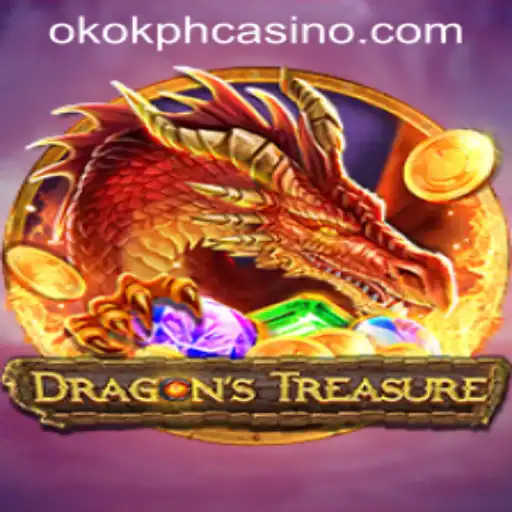 Discover the Thrilling World of DragonsTreasure with OKOK.PH CASINO