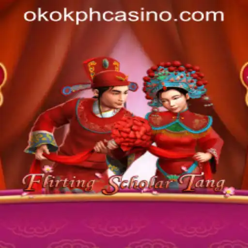 Exploring the Excitement of FlirtingScholarTang at OKOK.PH CASINO