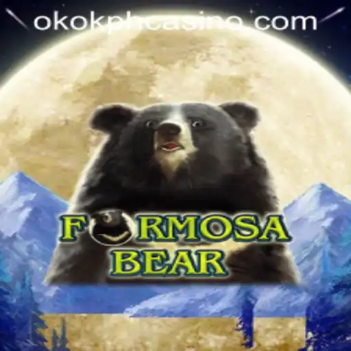 Exploring the World of FormosaBear: A Unique Casino Game at OKOK.PH