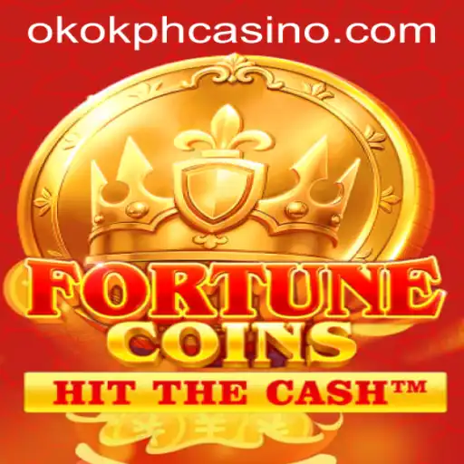 Exploring FortuneCoins: A New Adventure in OKOK.PH CASINO