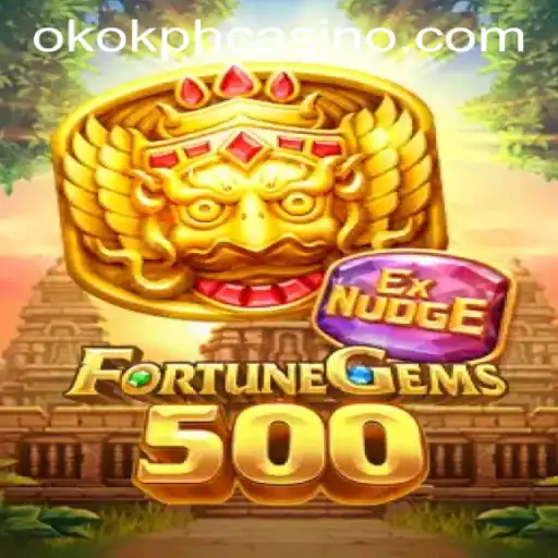 Unveiling the Excitement of FortuneGems500: A New Era at OKOK.PH CASINO