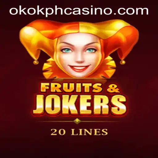 Exploring the Exciting World of FruitsAndJokers20 on OKOK.PH CASINO