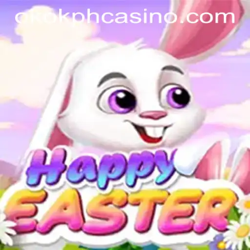 Discover the Thrilling World of HappyEaster at OKOK.PH CASINO