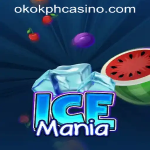 Experience the Thrill of IceMania at OKOK.PH CASINO