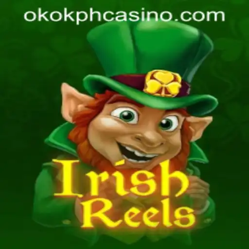 Discover IrishReels: An Immersive Gaming Experience at OKOK.PH CASINO