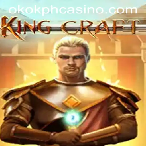 Explore the Exciting World of KingcraftMenomin and OKOK.PH CASINO