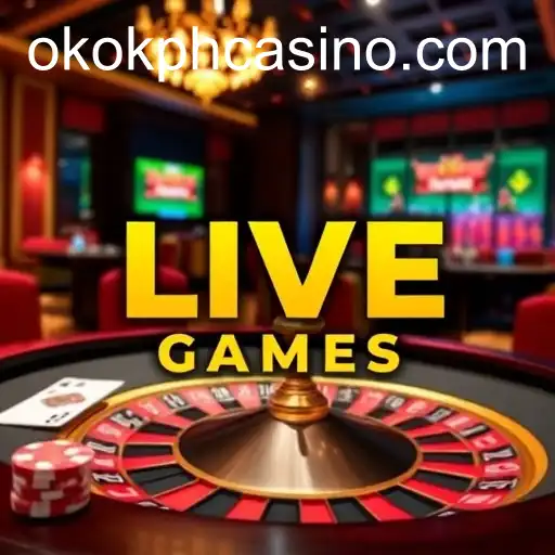 Security and Trust OKOK.PH CASINO - International Licenses and Certifications