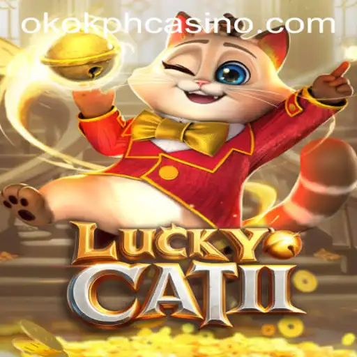 Exploring LuckyCatII: A Deep Dive into the Exciting World of OKOK.PH CASINO