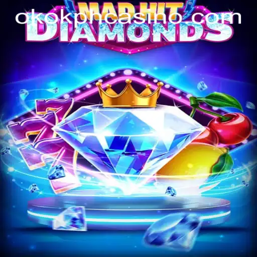 Exploring MadHitDiamonds: A Thrilling Addition to OKOK.PH CASINO