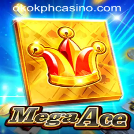 MegaAce: A New Era in Online Gaming with OKOK.PH CASINO