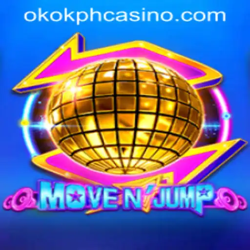 Explore MovenJump: The Exciting New Adventure Game