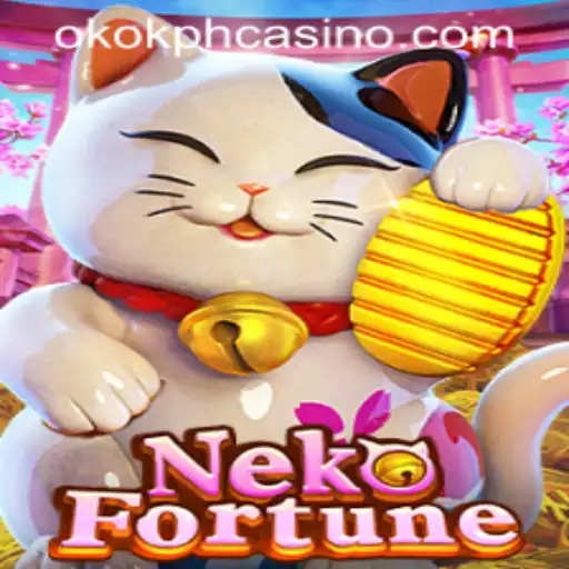 Unveiling NekoFortune: The Newest Hit at OKOK.PH CASINO