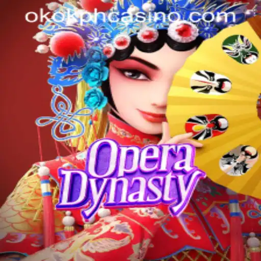 Discovering the Intricacies of OperaDynasty at OKOK.PH CASINO