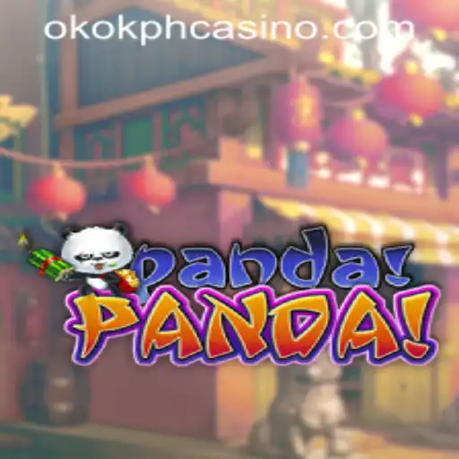 Exploring the Excitement of PandaPanda at OKOK.PH CASINO