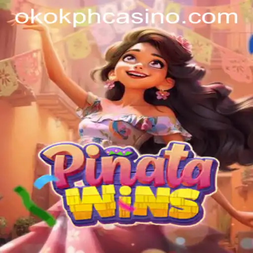 Exploring the Vibrant World of PinataWins at OKOK.PH CASINO