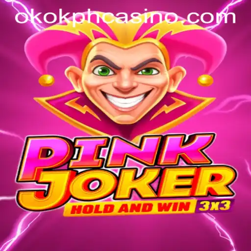 Exploring the Exciting World of Pinkjoker at OKOK.PH CASINO