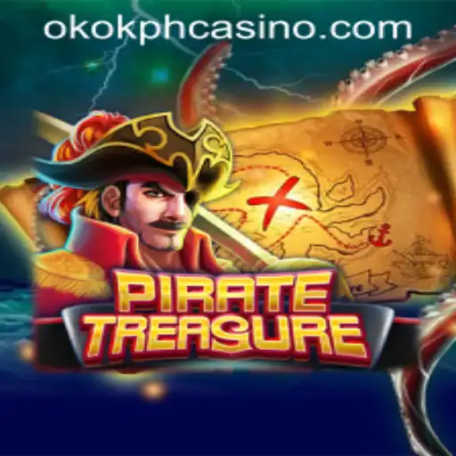 Discover the Thrilling Adventure of PirateTreasure at OKOK.PH CASINO