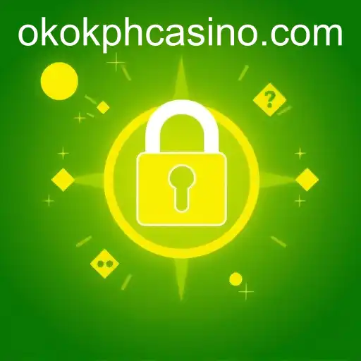 Security and Trust OKOK.PH CASINO - International Licenses and Certifications