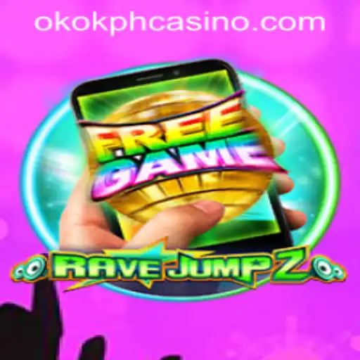 Exploring the Thrills of RaveJump2M at OKOK.PH CASINO