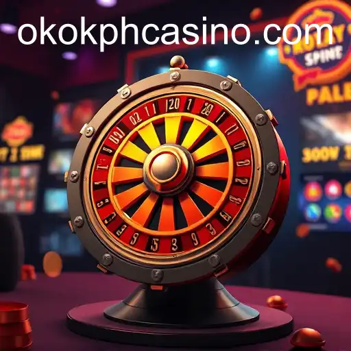 Security and Trust OKOK.PH CASINO - International Licenses and Certifications