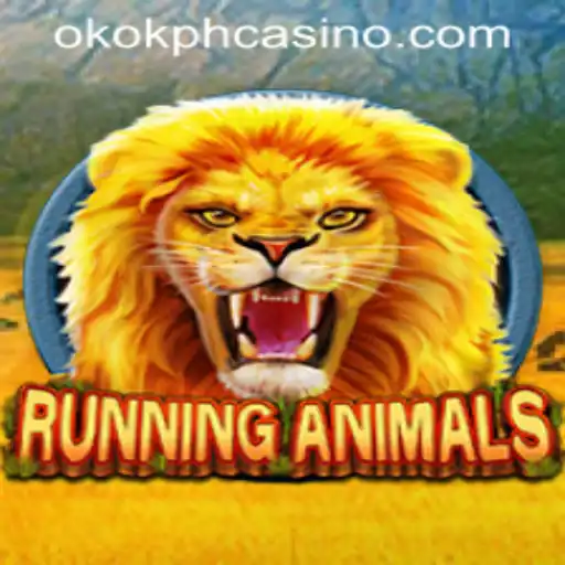 Exploring the Exciting World of RunningAnimals at OKOK.PH CASINO