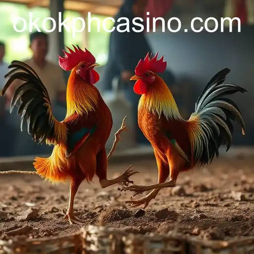 VIP Service OKOK.PH CASINO - 24/7 Support and Exclusive Benefits