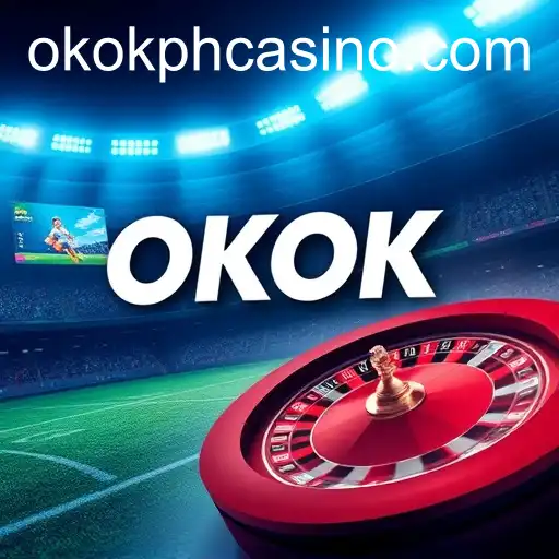 Security and Trust OKOK.PH CASINO - International Licenses and Certifications