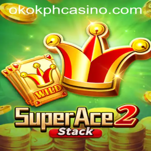 Unveiling the Thrills of SuperAce2 at OKOK.PH CASINO