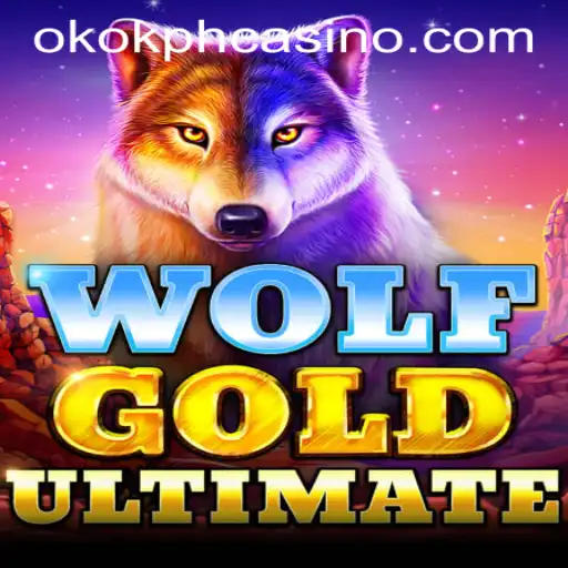 Exploring the Thrills of WolfGoldUltimate at OKOK.PH CASINO