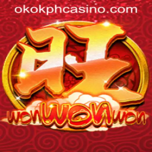 Game Overview: Delve into WonWonWon at OKOK.PH CASINO