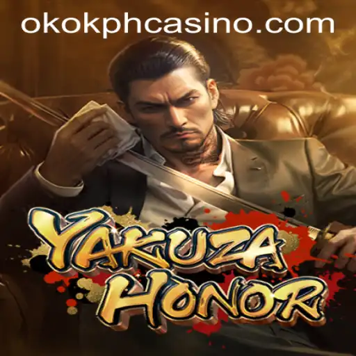 YakuzaHonor: A Thrilling Casino Adventure