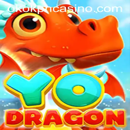 Dive Into the Thrilling World of YoDragon at OKOK.PH CASINO